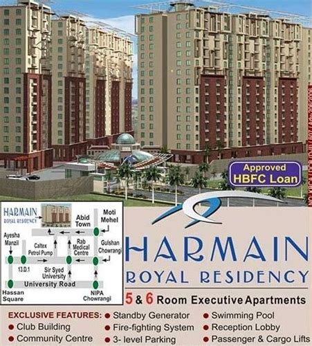 harmain royal residency photos|HARMAIN Royal Residency .